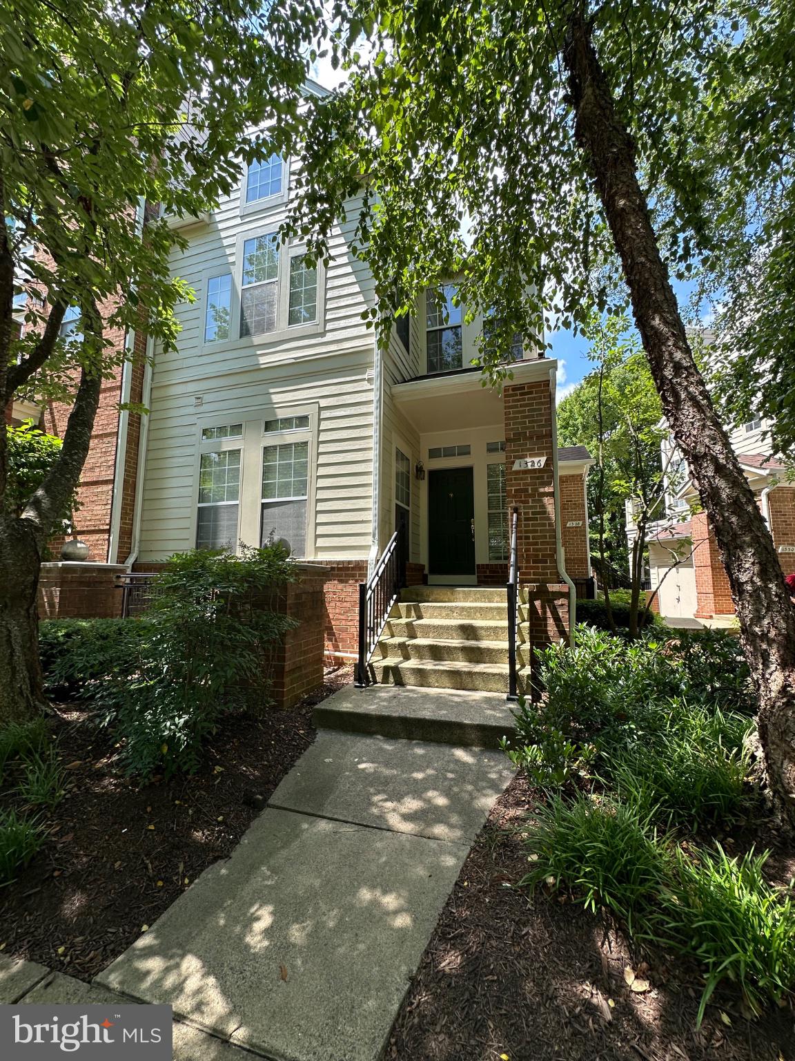 1326 Garden Circle, Unit 314 Reston, VA 20194 - Photo 1 of 18 Gallery Image 1