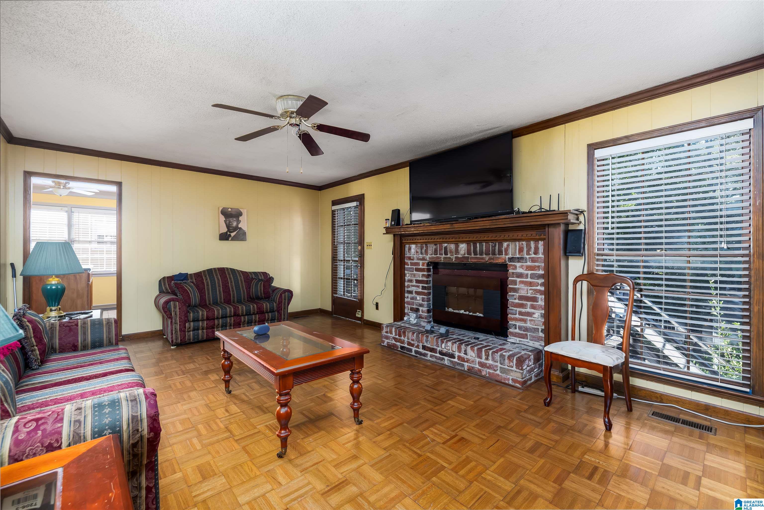 944 Village Mill Road Birmingham, AL 35215 - Photo 18 of 41