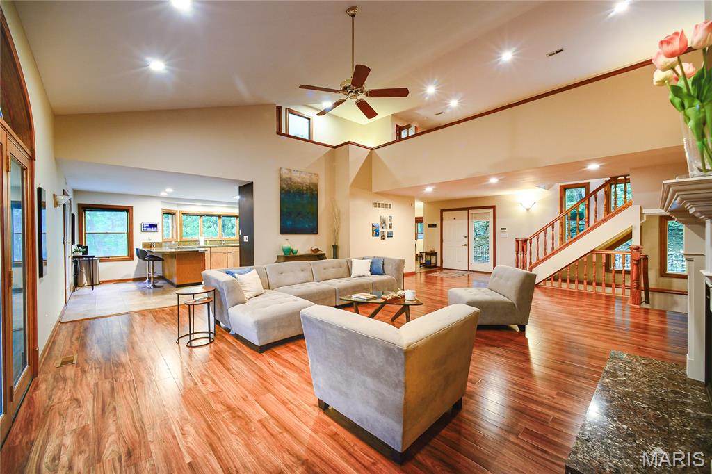 1404 Bald Eagle Road Glencoe, MO 63038 - Photo 14 of 45