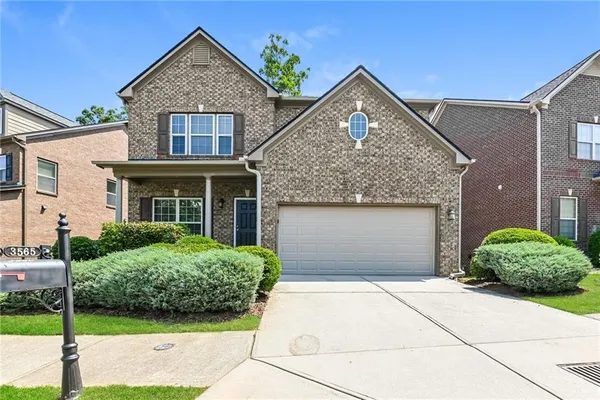 $575,000 | 3565 Flycatcher Way, Duluth, GA 30097