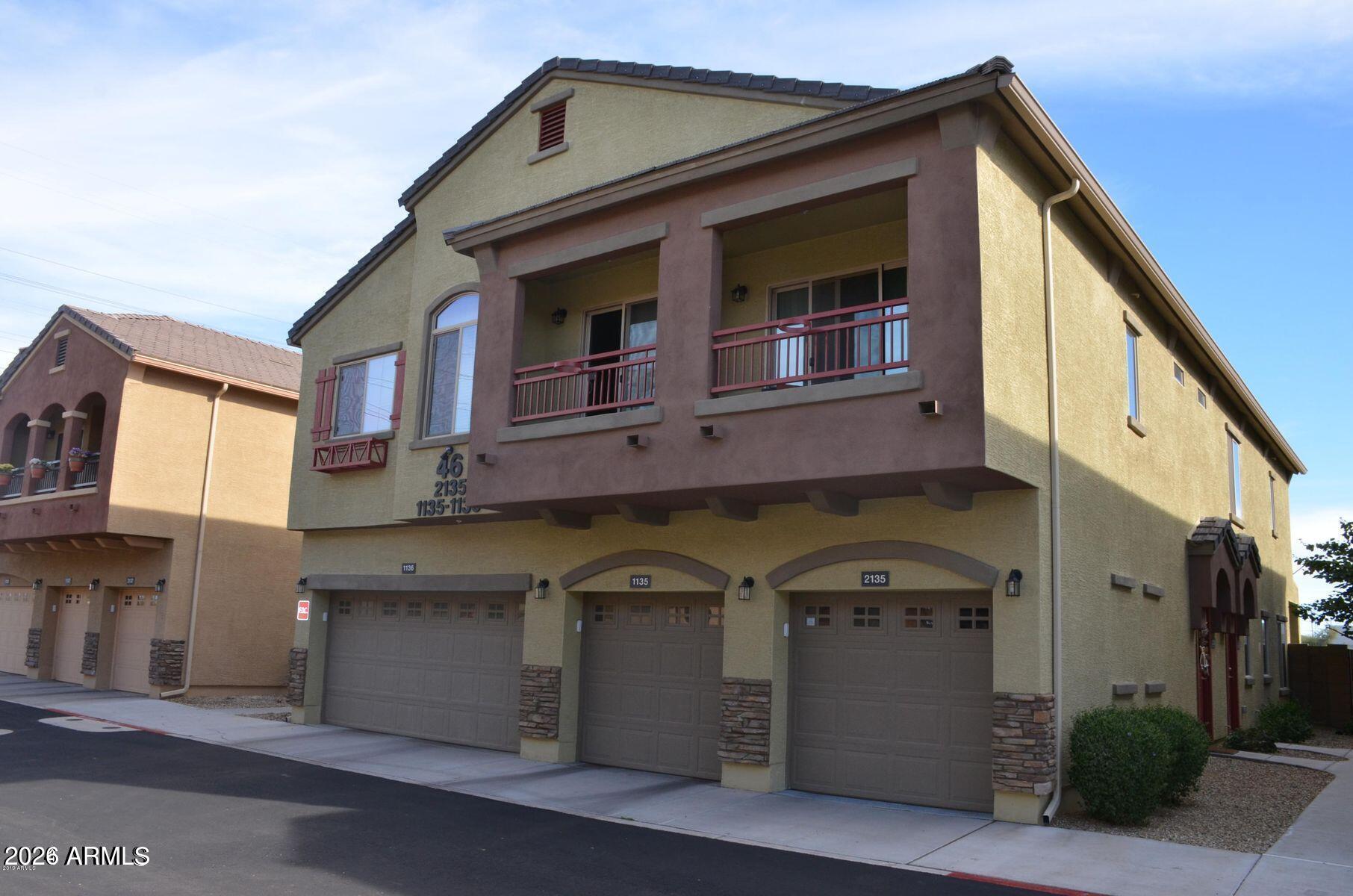 2150 West Alameda Road, Unit 2135 Phoenix, AZ 85085 - Photo 1 of 14 2135_01