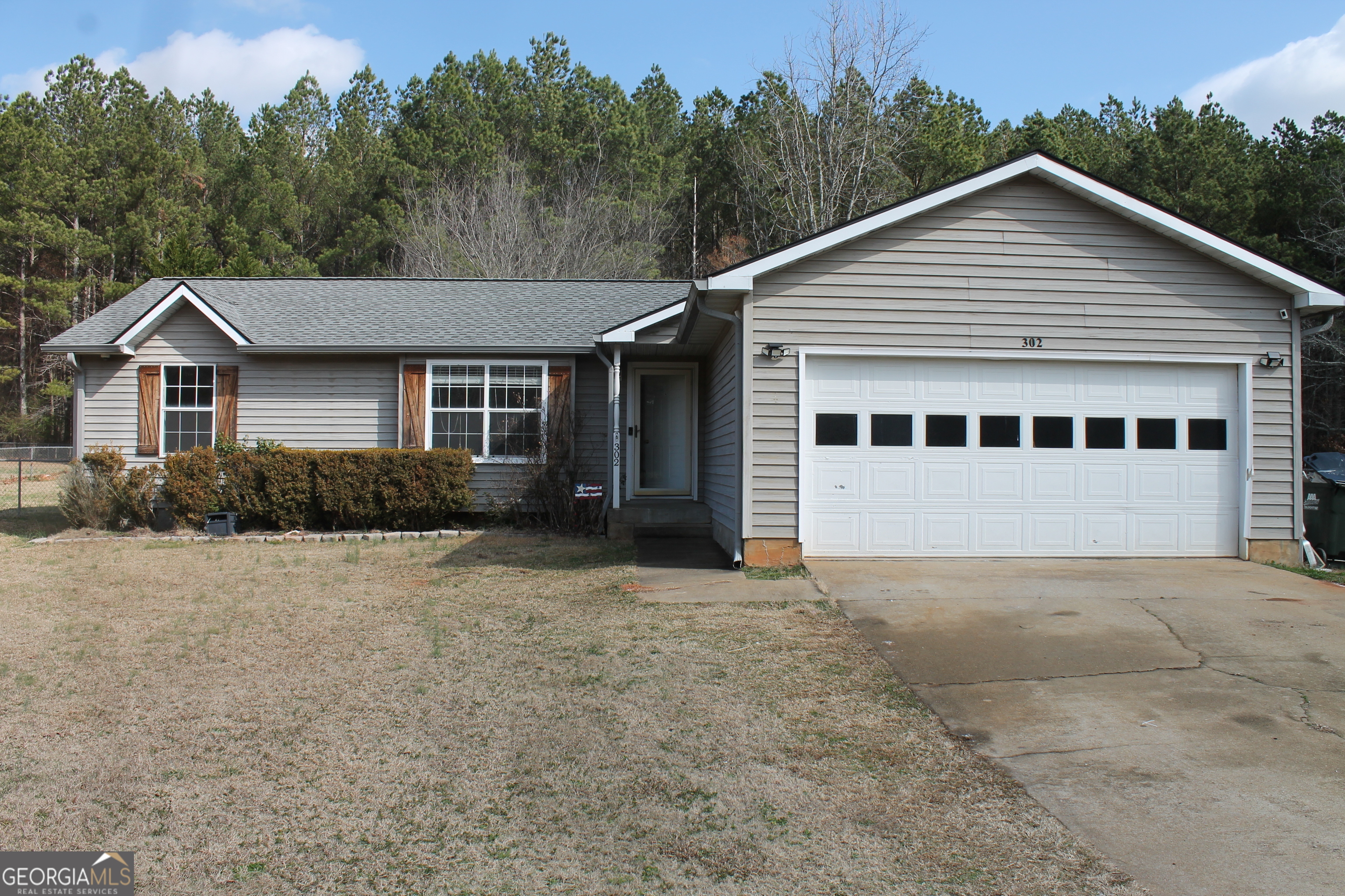 302 Harve Mathis Road Athens, GA 30601 - Photo 1 of 1