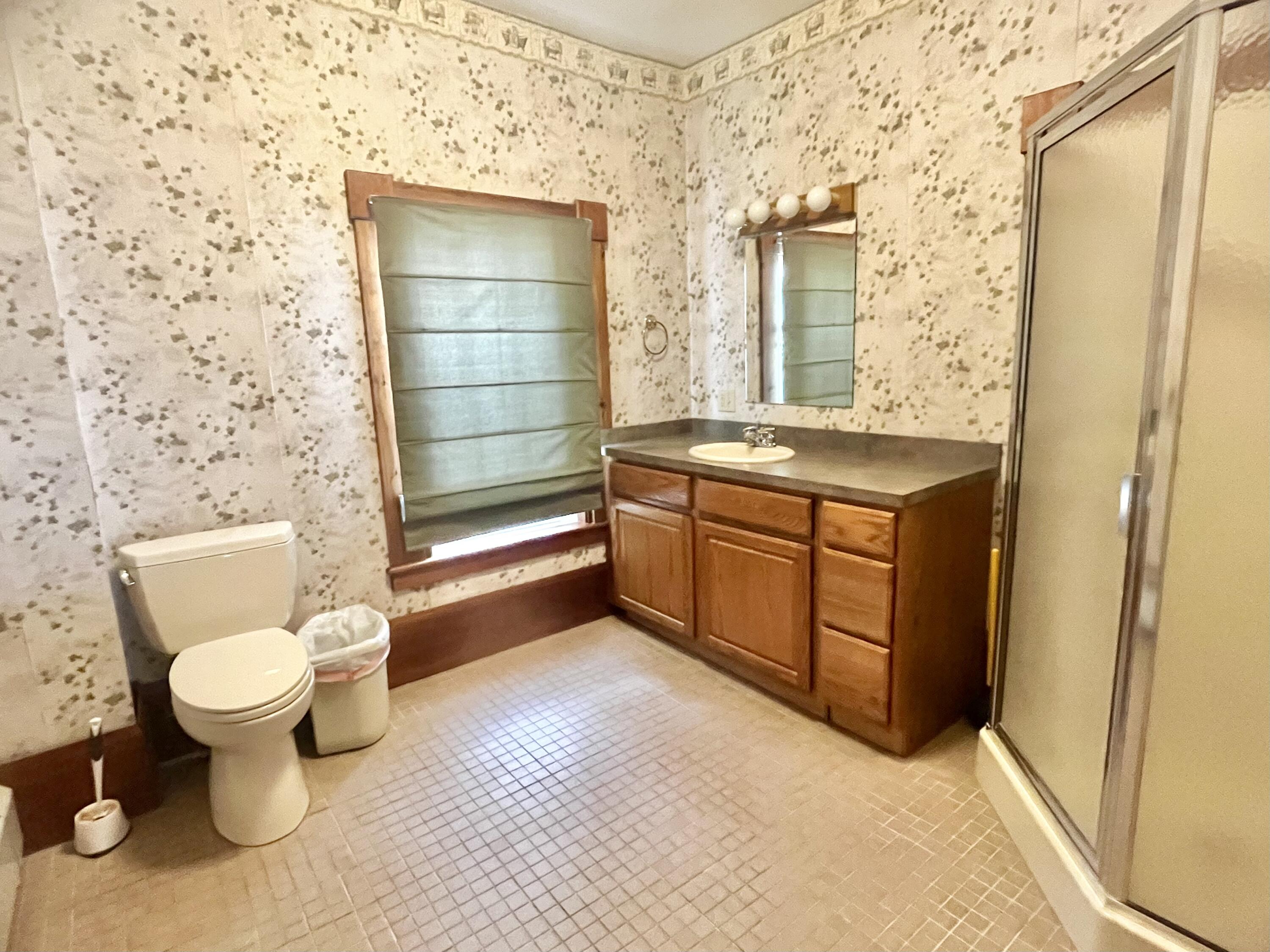 128 Old Airline Road Aurora, ME 04408 - Photo 42 of 74 Full bath