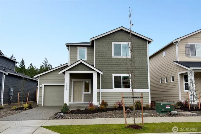 $569,950 | 1618 Lorraine Way, Port Townsend, WA 98368