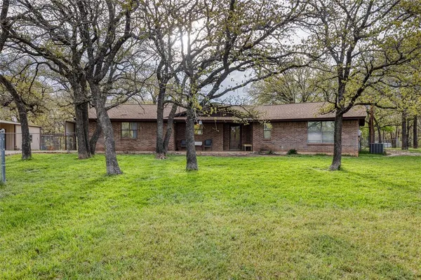 $425,000 | 243 County Road 3851, Poolville, TX 76487