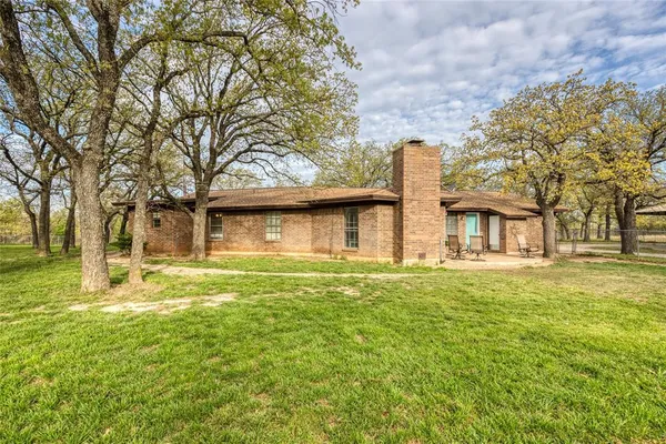 $425,000 | 243 County Road 3851, Poolville, TX 76487