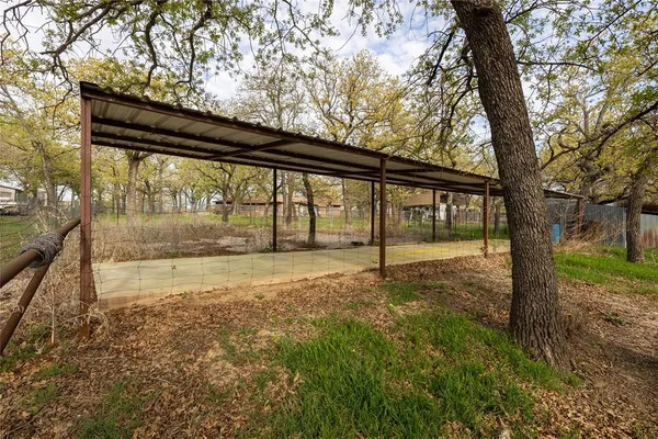 $425,000 | 243 County Road 3851, Poolville, TX 76487