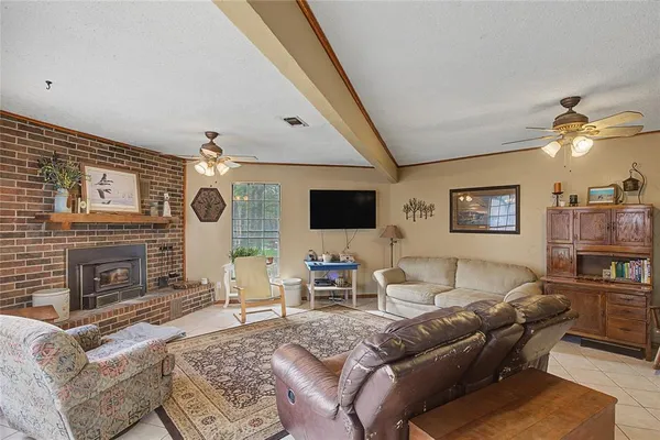 $425,000 | 243 County Road 3851, Poolville, TX 76487