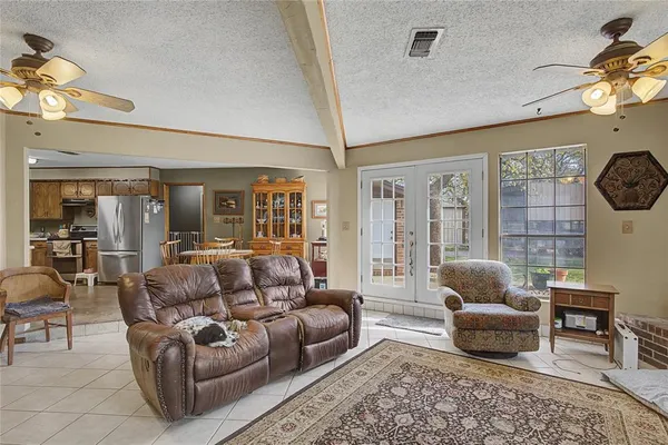 $425,000 | 243 County Road 3851, Poolville, TX 76487