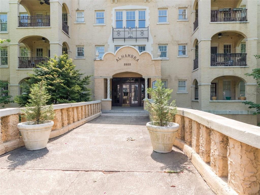 2855 Peachtree Road, Unit 101 Atlanta, GA 30305 - Photo 1 of 1 Gallery Image 1