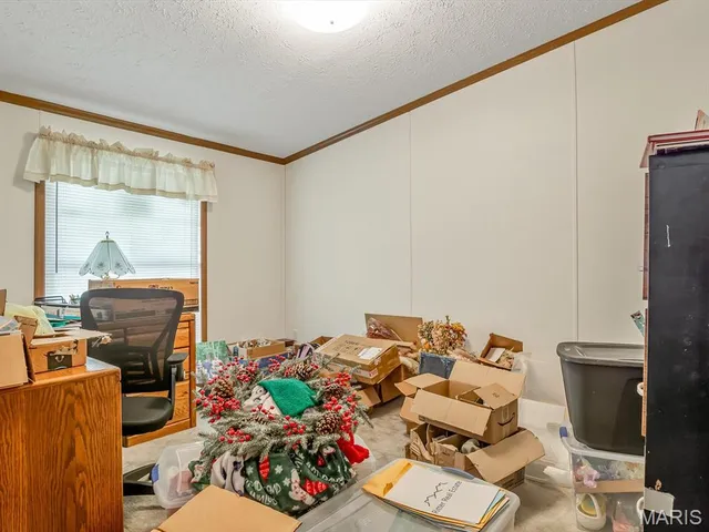 $98,000 | 929 State Rte 4, Willisville, IL 62272