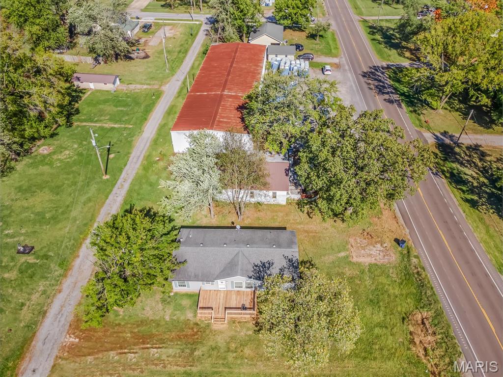 929 State Rte 4 Willisville, IL 62272 - Photo 2 of 14