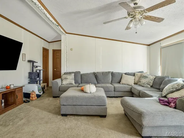 $98,000 | 929 State Rte 4, Willisville, IL 62272