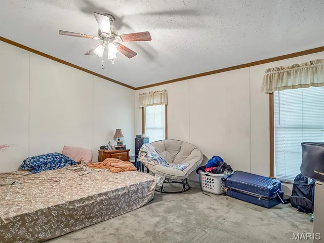 $98,000 | 929 State Rte 4, Willisville, IL 62272