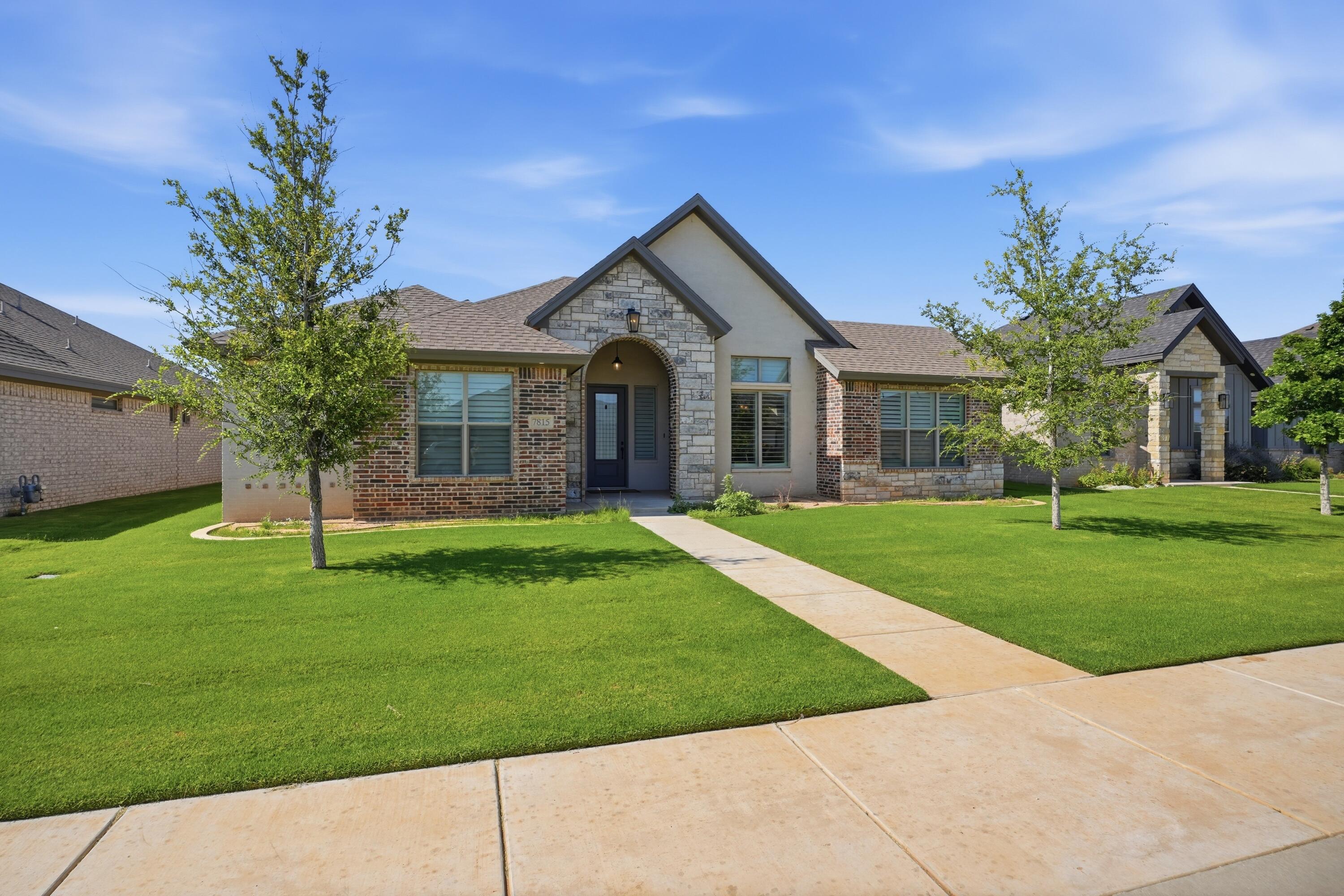 7815 54th Street Lubbock, TX 79407 - Photo 2 of 45 7815_54th_st_002