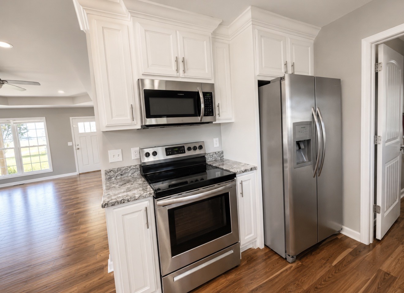 58 Rabbit Trail Road Leoma, TN 38468 - Photo 5 of 24 Gallery Image 5