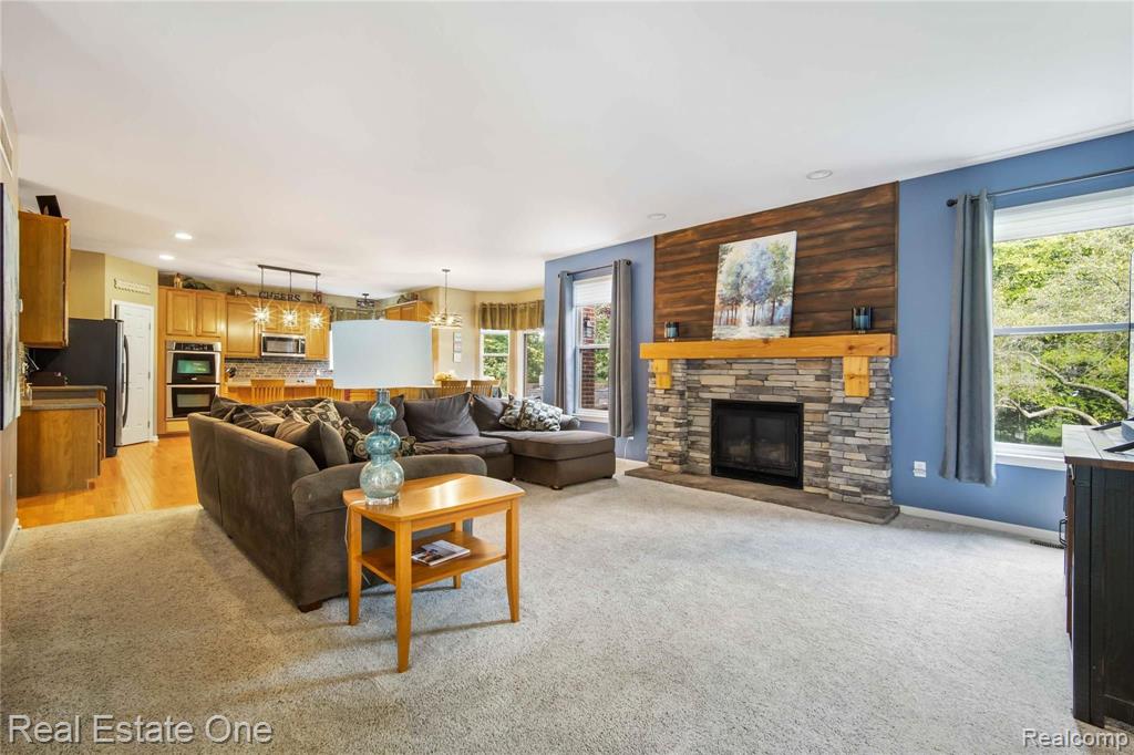 3453 Everett Drive Rochester Hills, MI 48307 - Photo 19 of 50