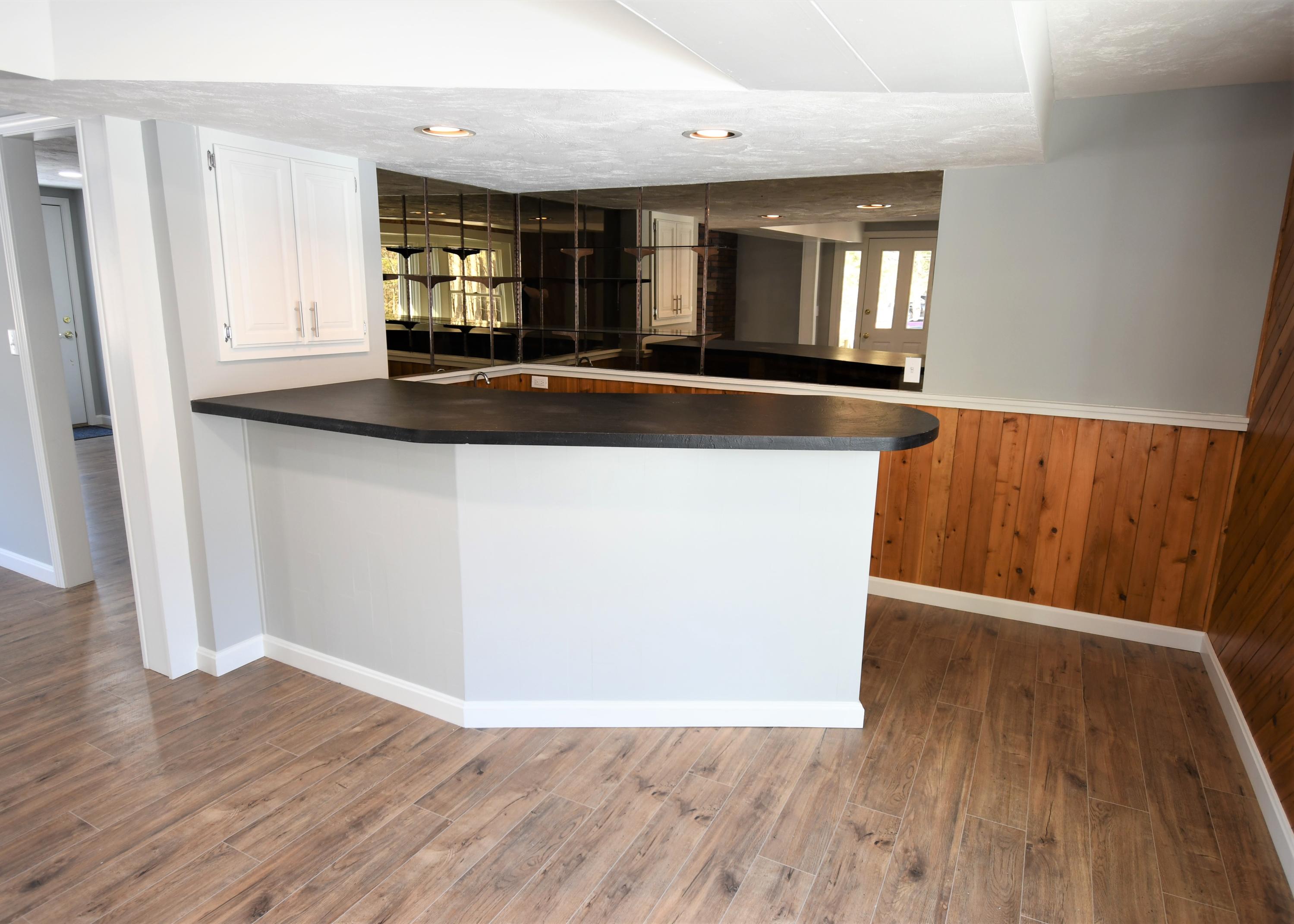 131 McNally Road Clinton, ME 04927 - Photo 5 of 42 Reception Room 2