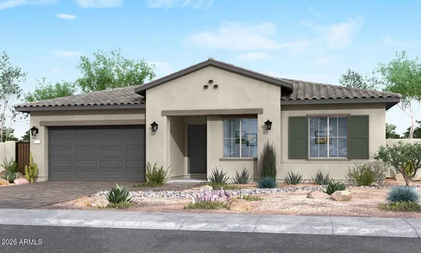 $711,859 | 9811 South 35th Drive, Laveen, AZ 85339