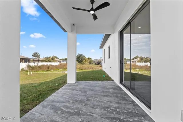 $414,600 | 4006 5th Street Southwest, Lehigh Acres, FL 33976