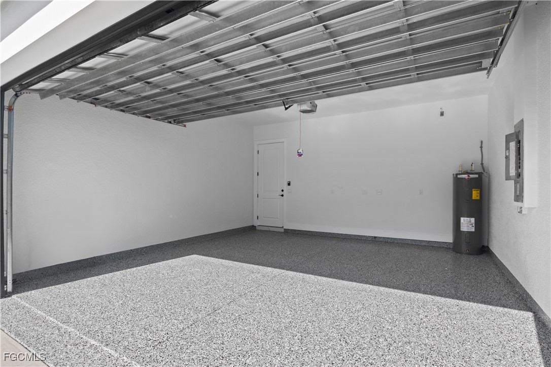 4006 5th Street Southwest Lehigh Acres, FL 33976 - Photo 32 of 32 a view of utility room