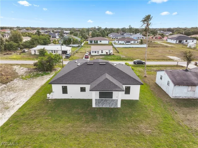 $414,600 | 4006 5th Street Southwest, Lehigh Acres, FL 33976