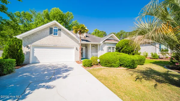 $415,000 | 279 Ravennaside Drive Northwest, Calabash, NC 28467
