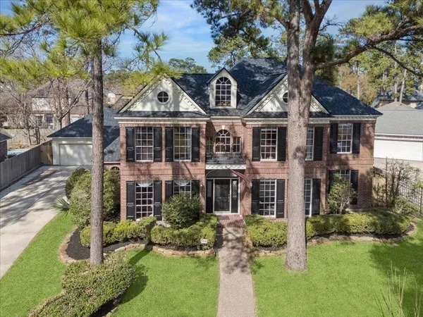 $624,900 | 5919 Juniper Knoll Lane, Kingwood, TX 77345