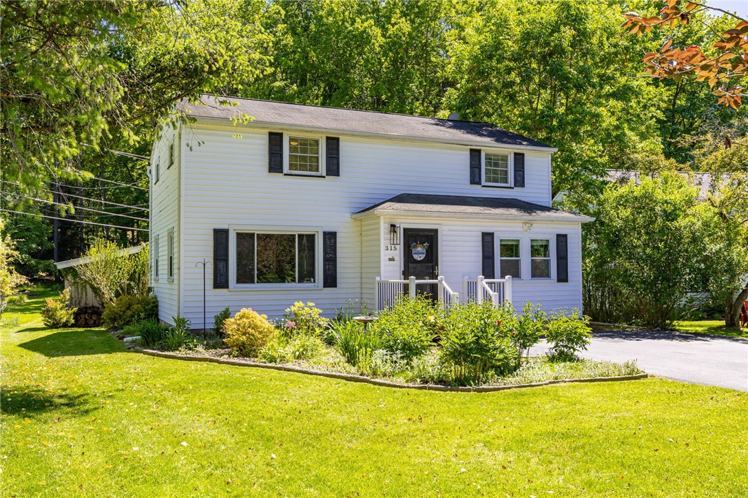 315 Eaton Road Irondequoit, NY 14617 - Photo 31 of 45