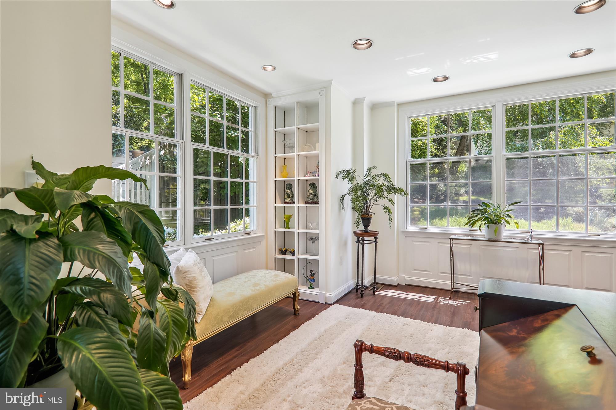 2721 Daniel Road Chevy Chase, MD 20815 - Photo 13 of 110 Sitting Room