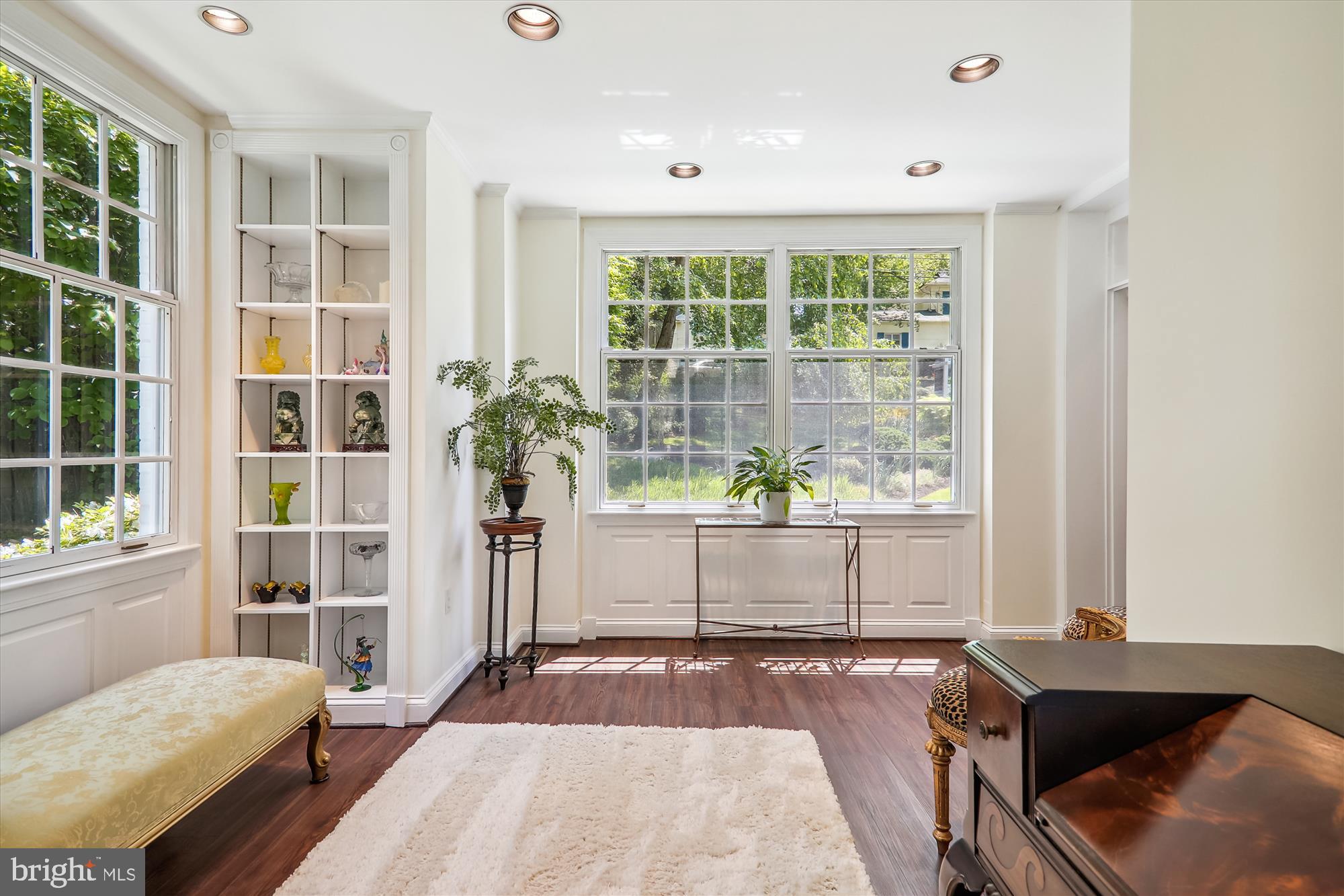 2721 Daniel Road Chevy Chase, MD 20815 - Photo 14 of 110 Sitting Room