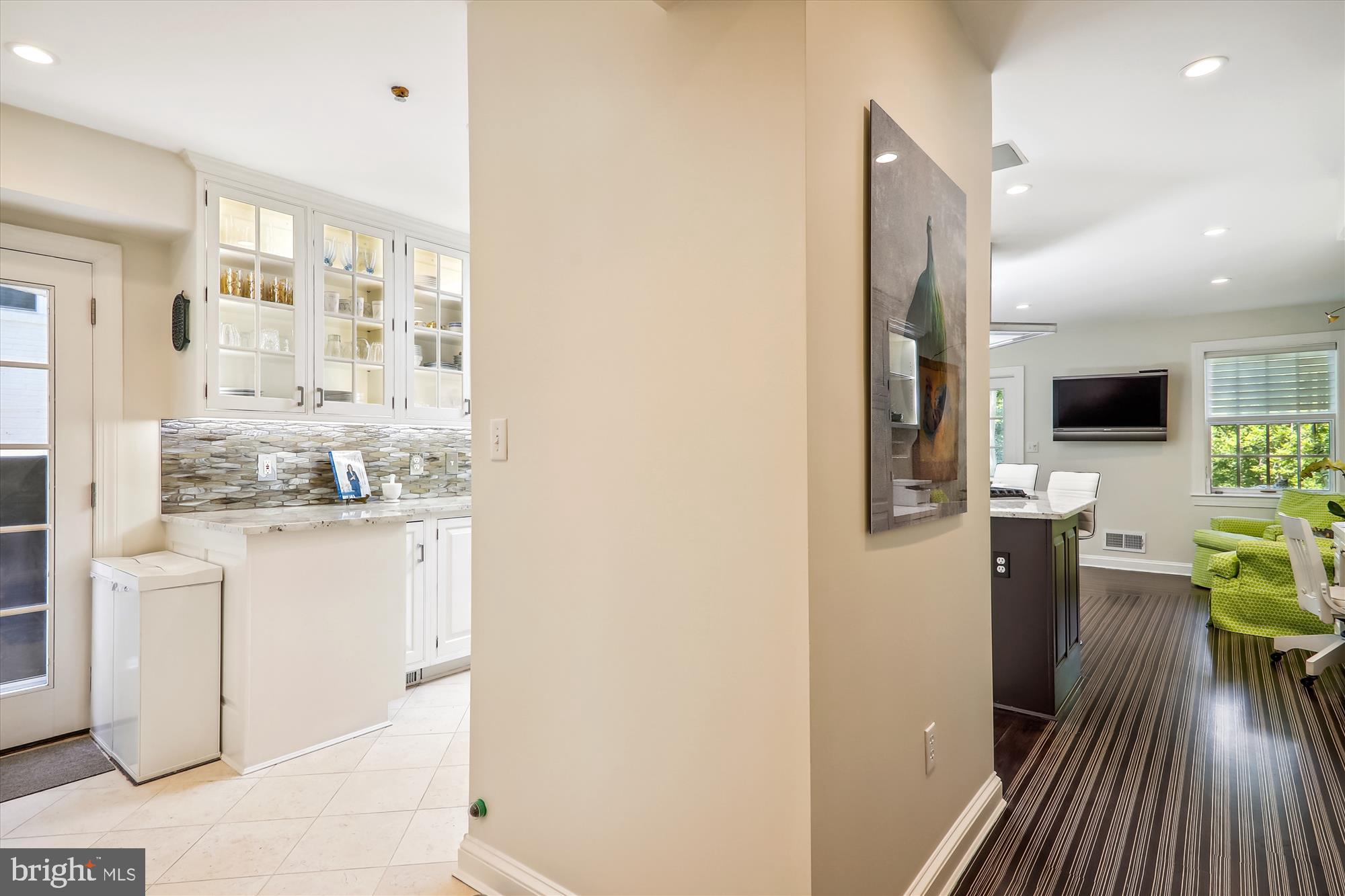 2721 Daniel Road Chevy Chase, MD 20815 - Photo 21 of 110 Kitchen