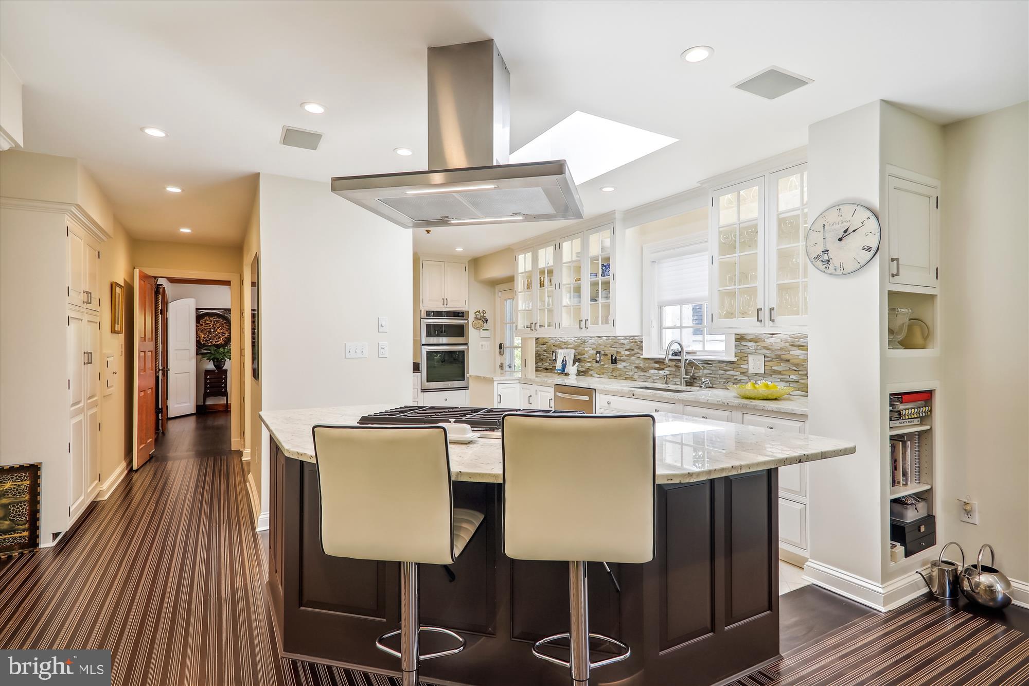 2721 Daniel Road Chevy Chase, MD 20815 - Photo 22 of 110 Kitchen