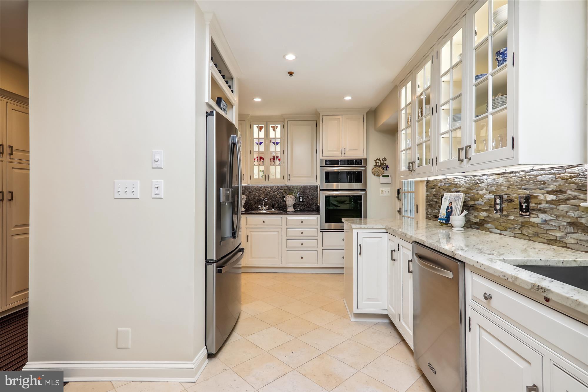 2721 Daniel Road Chevy Chase, MD 20815 - Photo 23 of 110 Kitchen