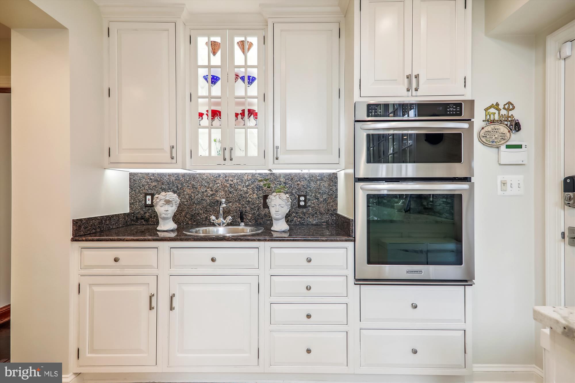 2721 Daniel Road Chevy Chase, MD 20815 - Photo 25 of 110 Kitchen