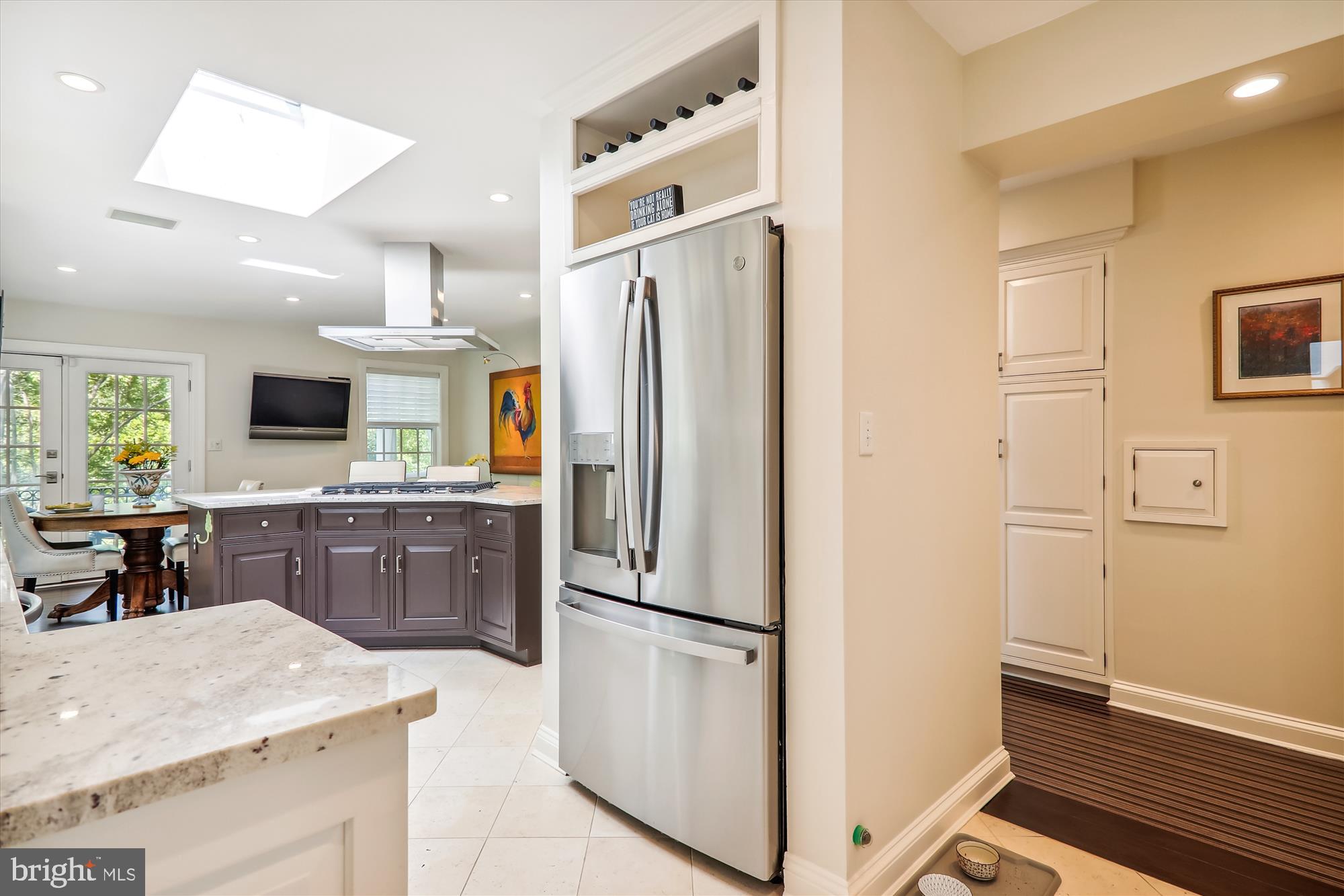 2721 Daniel Road Chevy Chase, MD 20815 - Photo 30 of 110 Kitchen