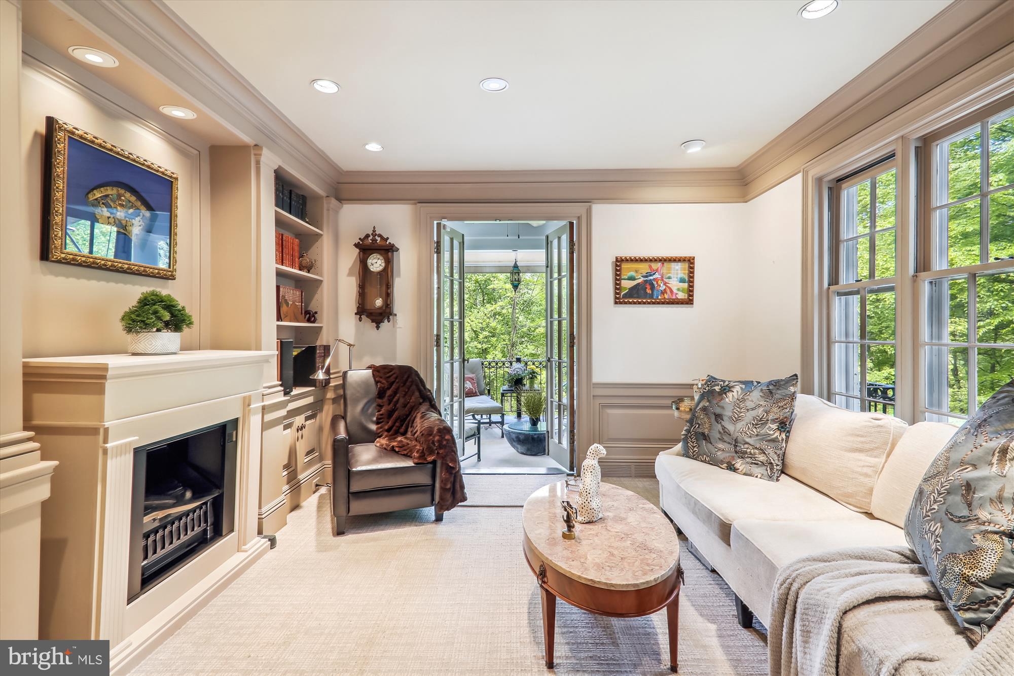 2721 Daniel Road Chevy Chase, MD 20815 - Photo 41 of 110 Study