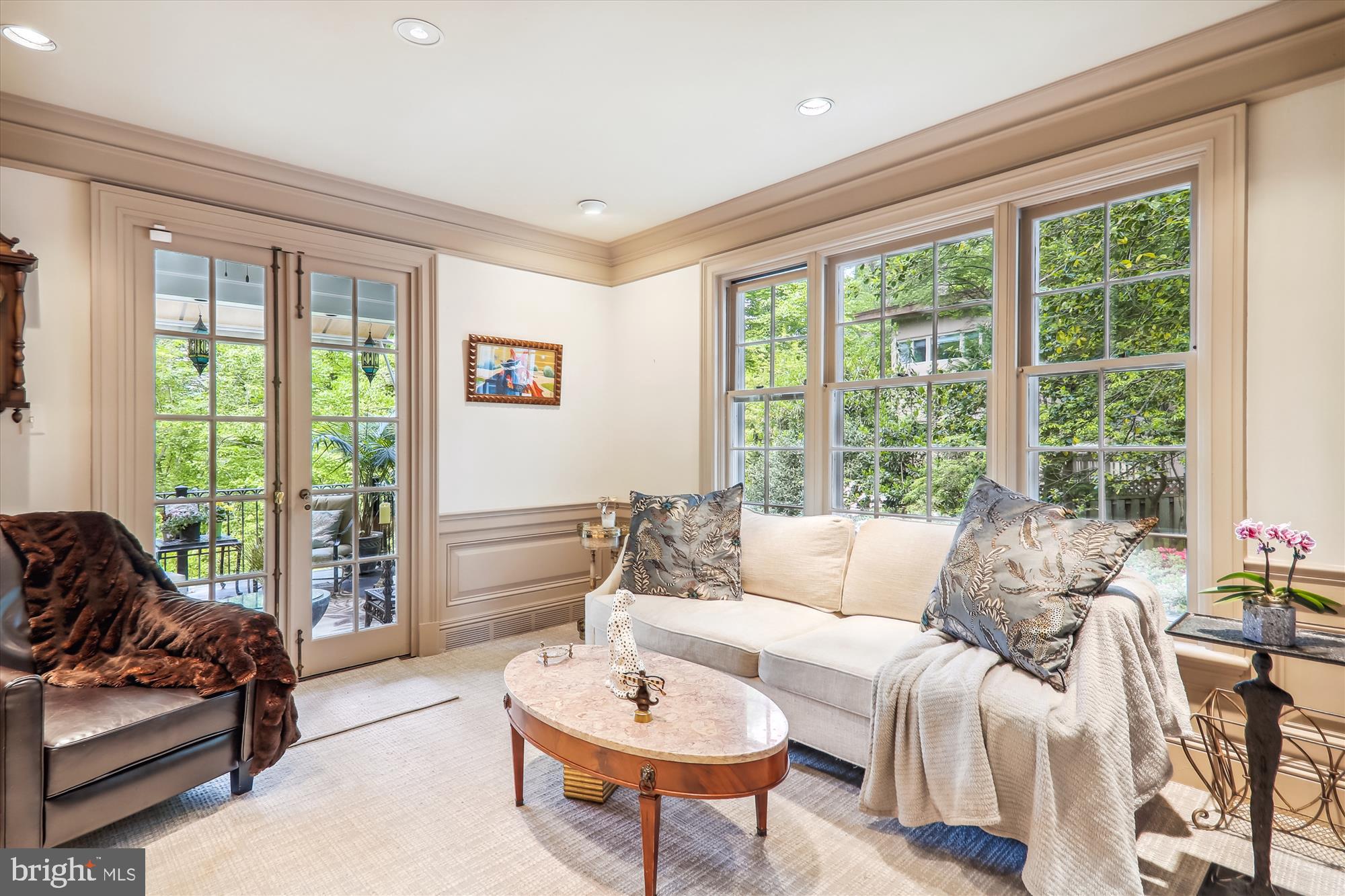 2721 Daniel Road Chevy Chase, MD 20815 - Photo 42 of 110 Study