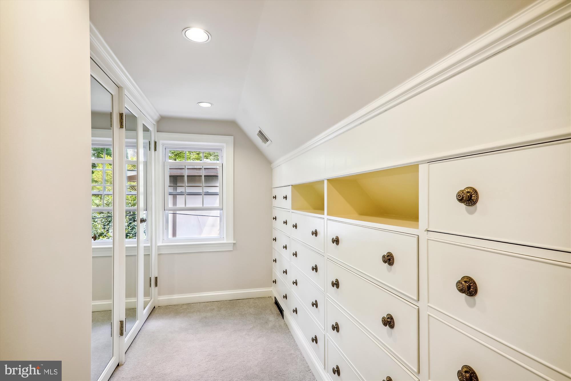 2721 Daniel Road Chevy Chase, MD 20815 - Photo 50 of 110 Walk-In Closet