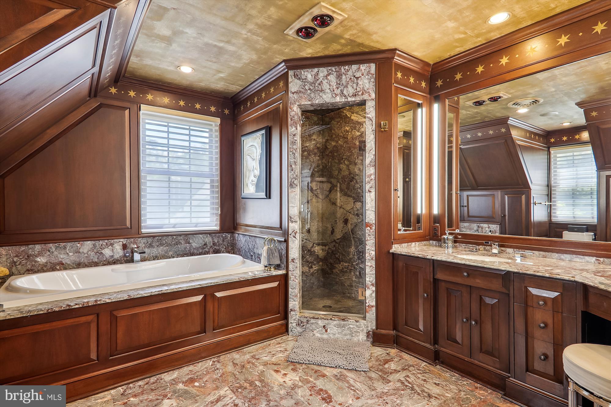 2721 Daniel Road Chevy Chase, MD 20815 - Photo 53 of 110 Primary Bathroom