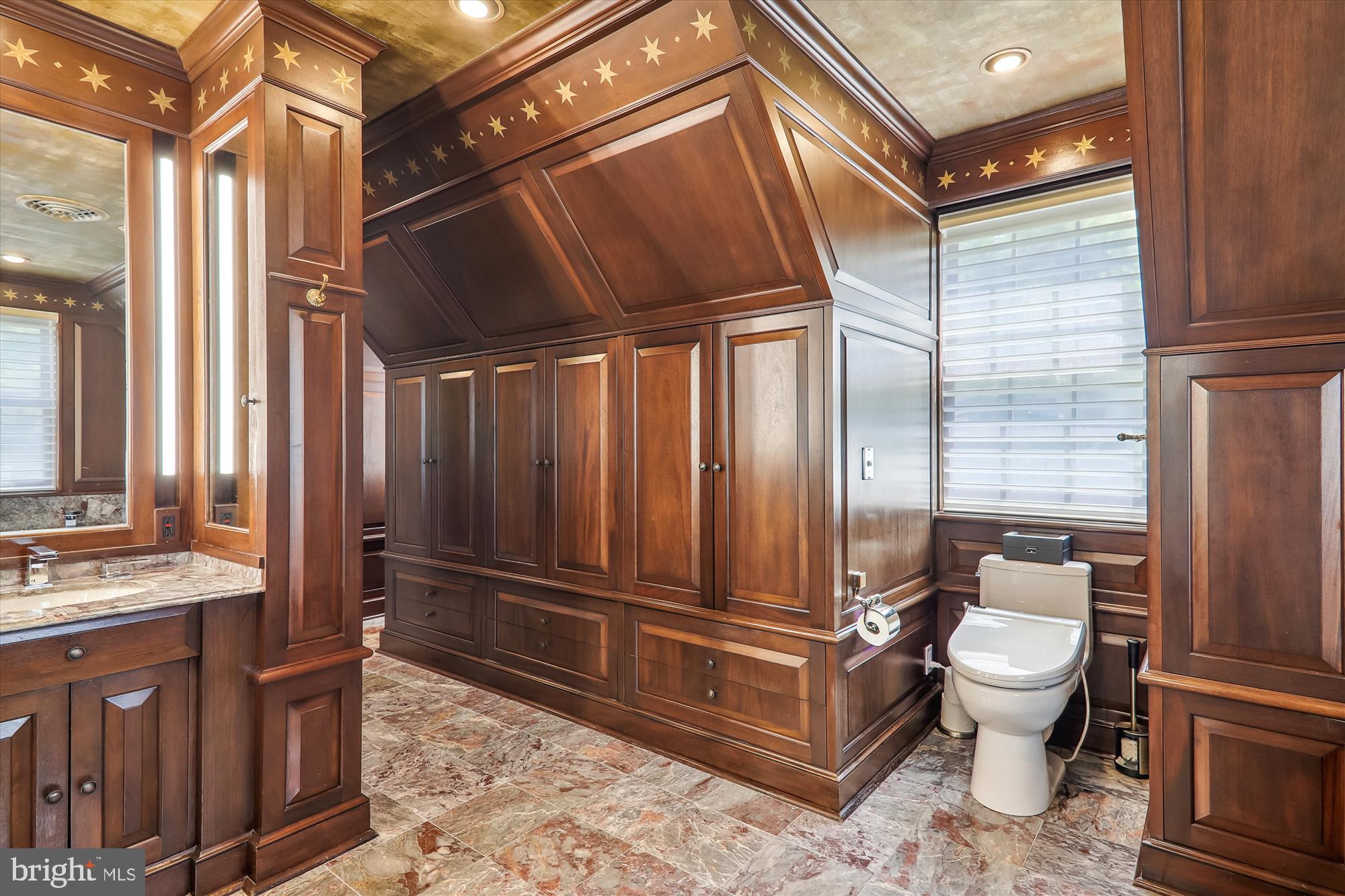 2721 Daniel Road Chevy Chase, MD 20815 - Photo 55 of 110 Primary Bathroom