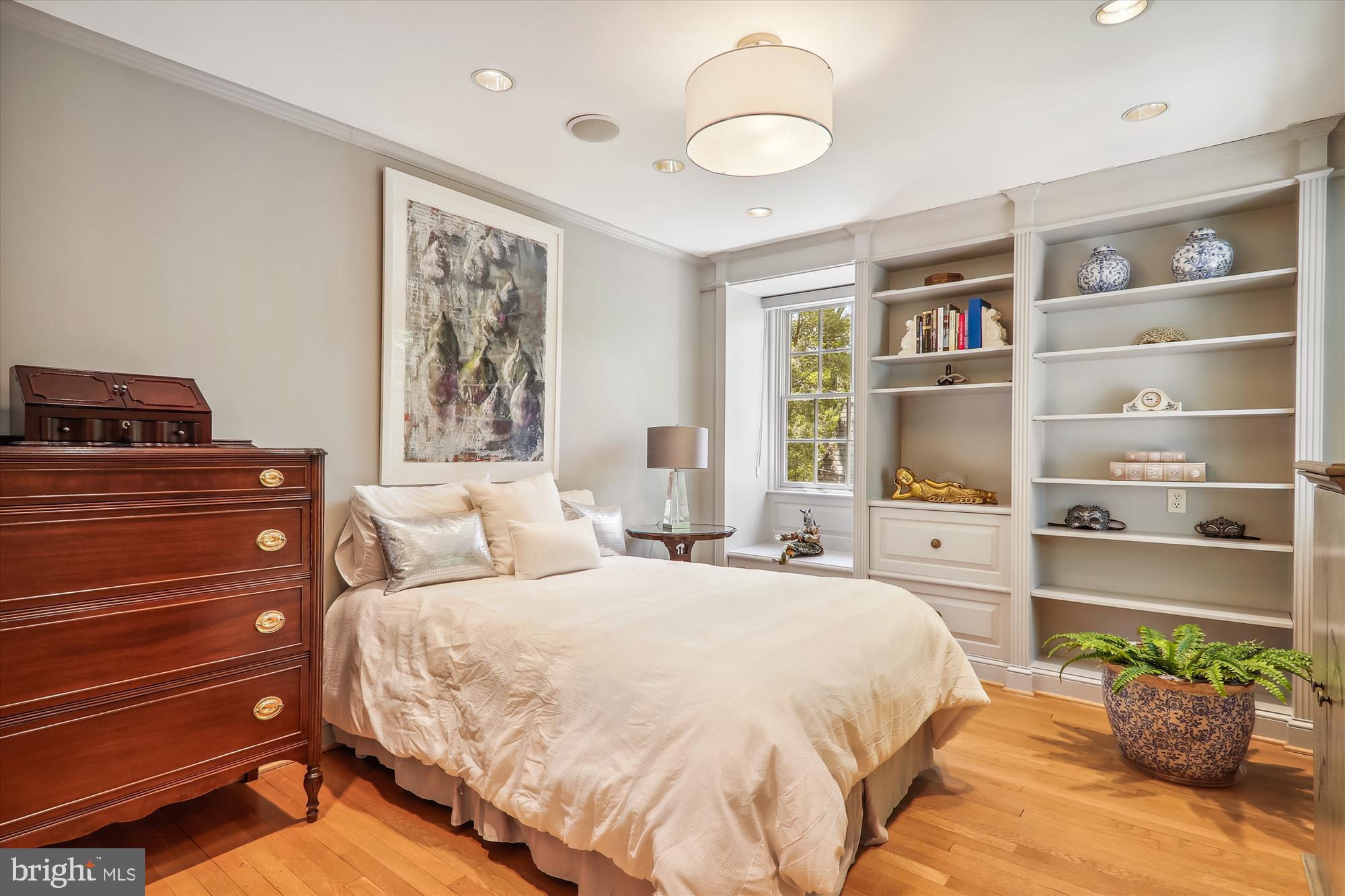 2721 Daniel Road Chevy Chase, MD 20815 - Photo 59 of 110 2nd Upper Level Bedroom