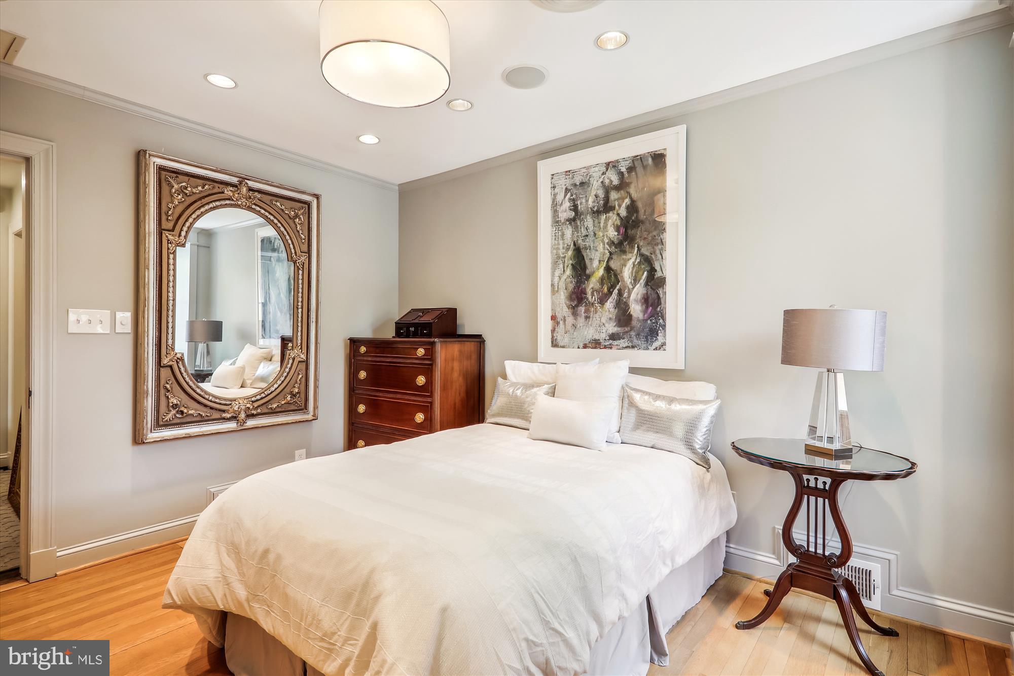 2721 Daniel Road Chevy Chase, MD 20815 - Photo 61 of 110 2nd Upper Level Bedroom