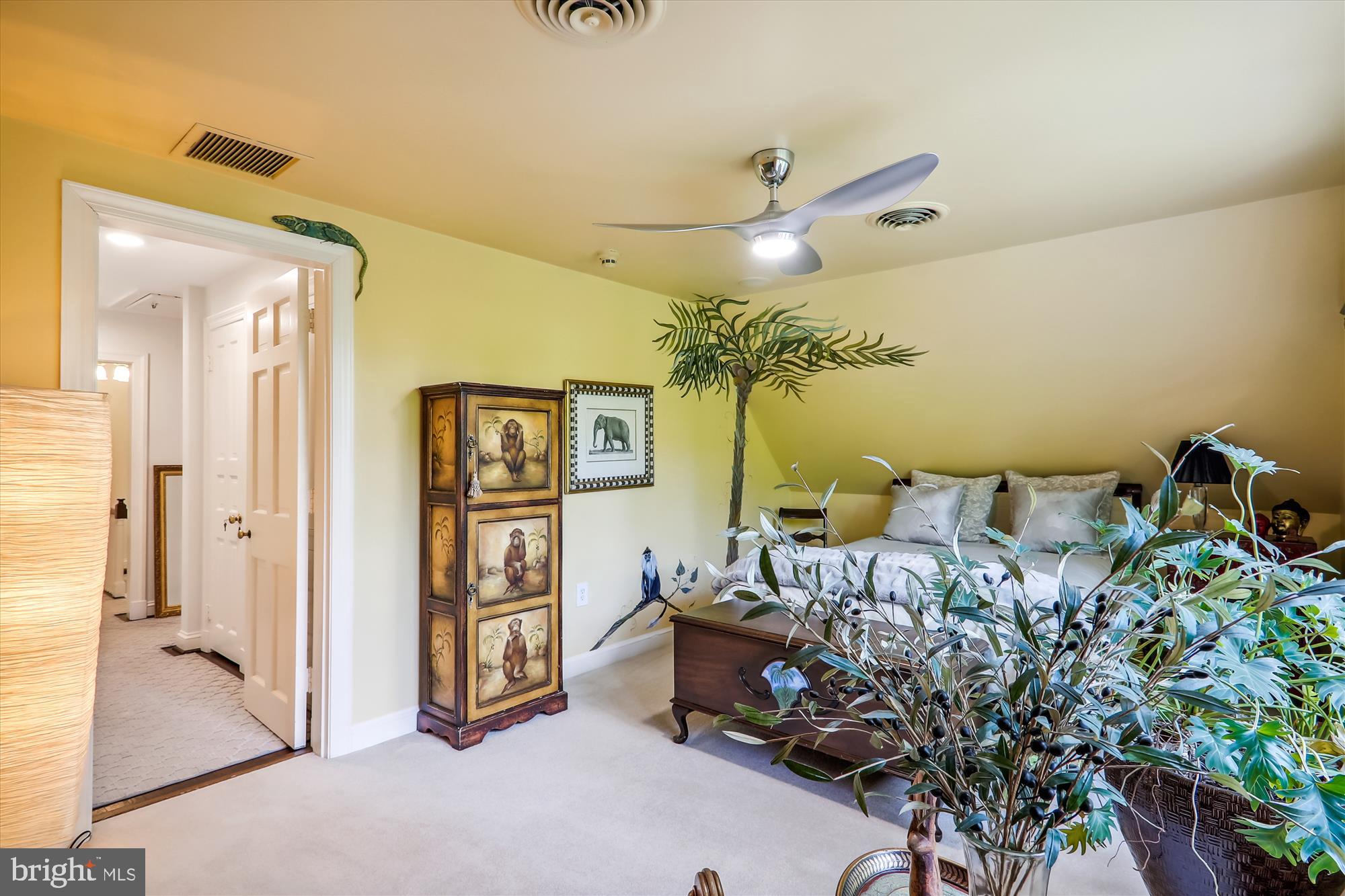 2721 Daniel Road Chevy Chase, MD 20815 - Photo 65 of 110 3rd Upper Level Bedroom