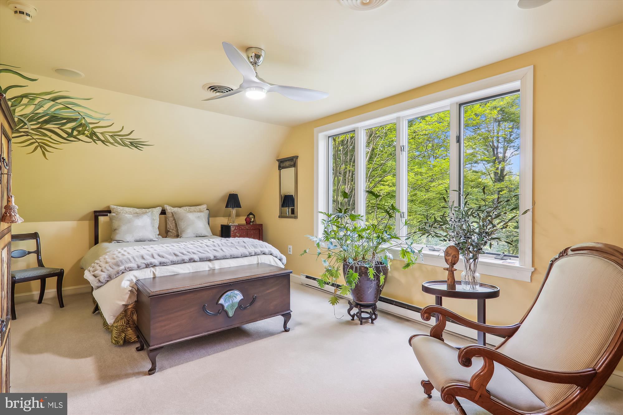 2721 Daniel Road Chevy Chase, MD 20815 - Photo 66 of 110 3rd Upper Level Bedroom