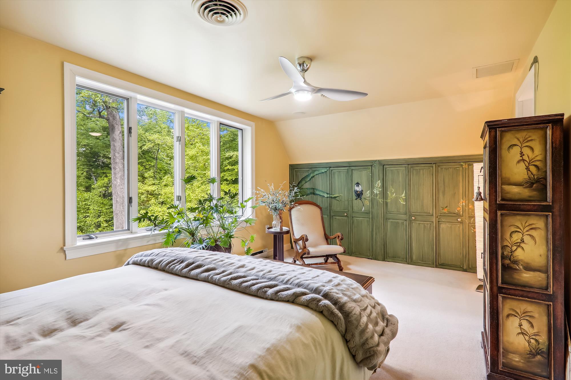 2721 Daniel Road Chevy Chase, MD 20815 - Photo 67 of 110 3rd Upper Level Bedroom