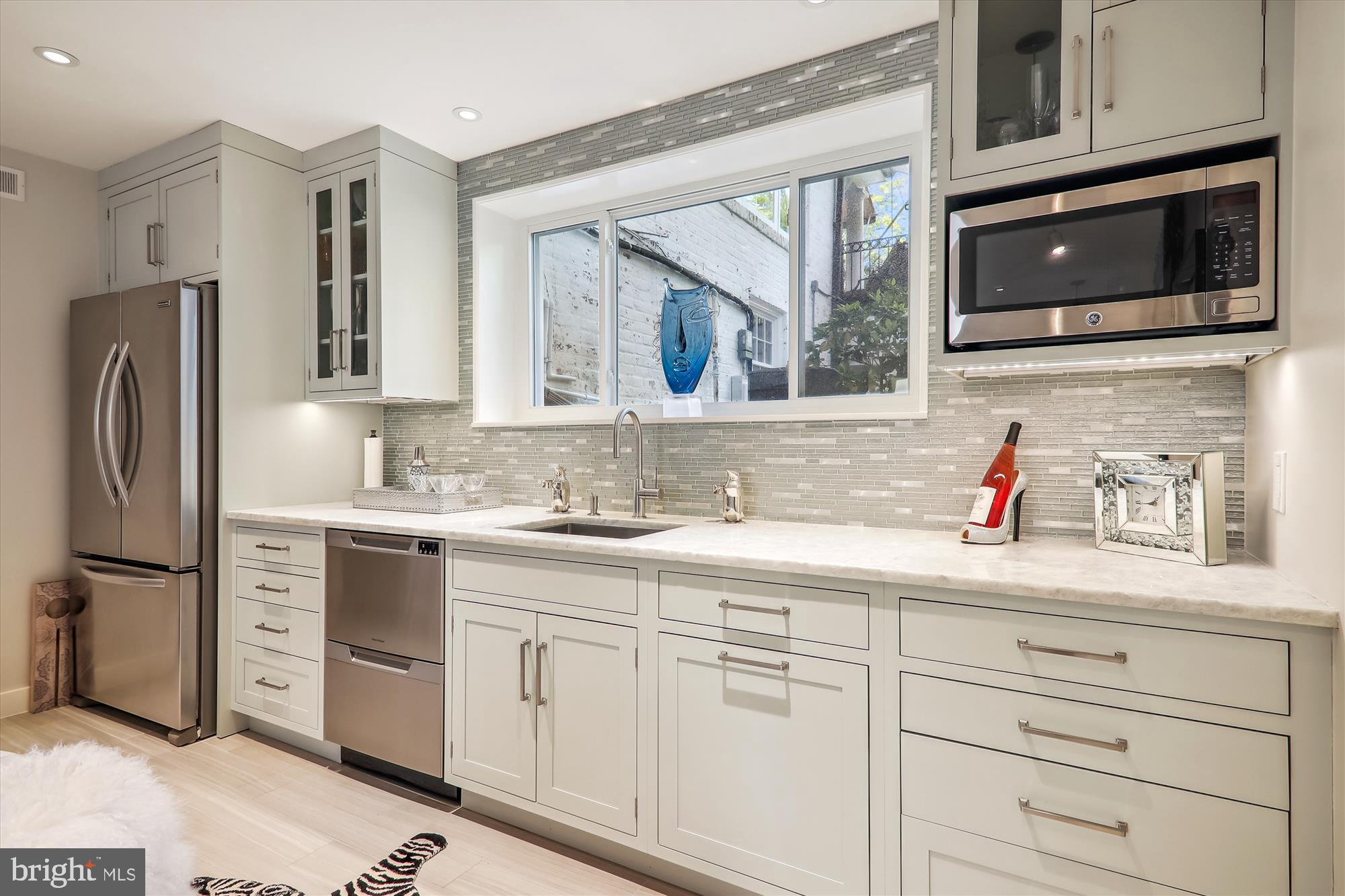 2721 Daniel Road Chevy Chase, MD 20815 - Photo 73 of 110 Wet Bar