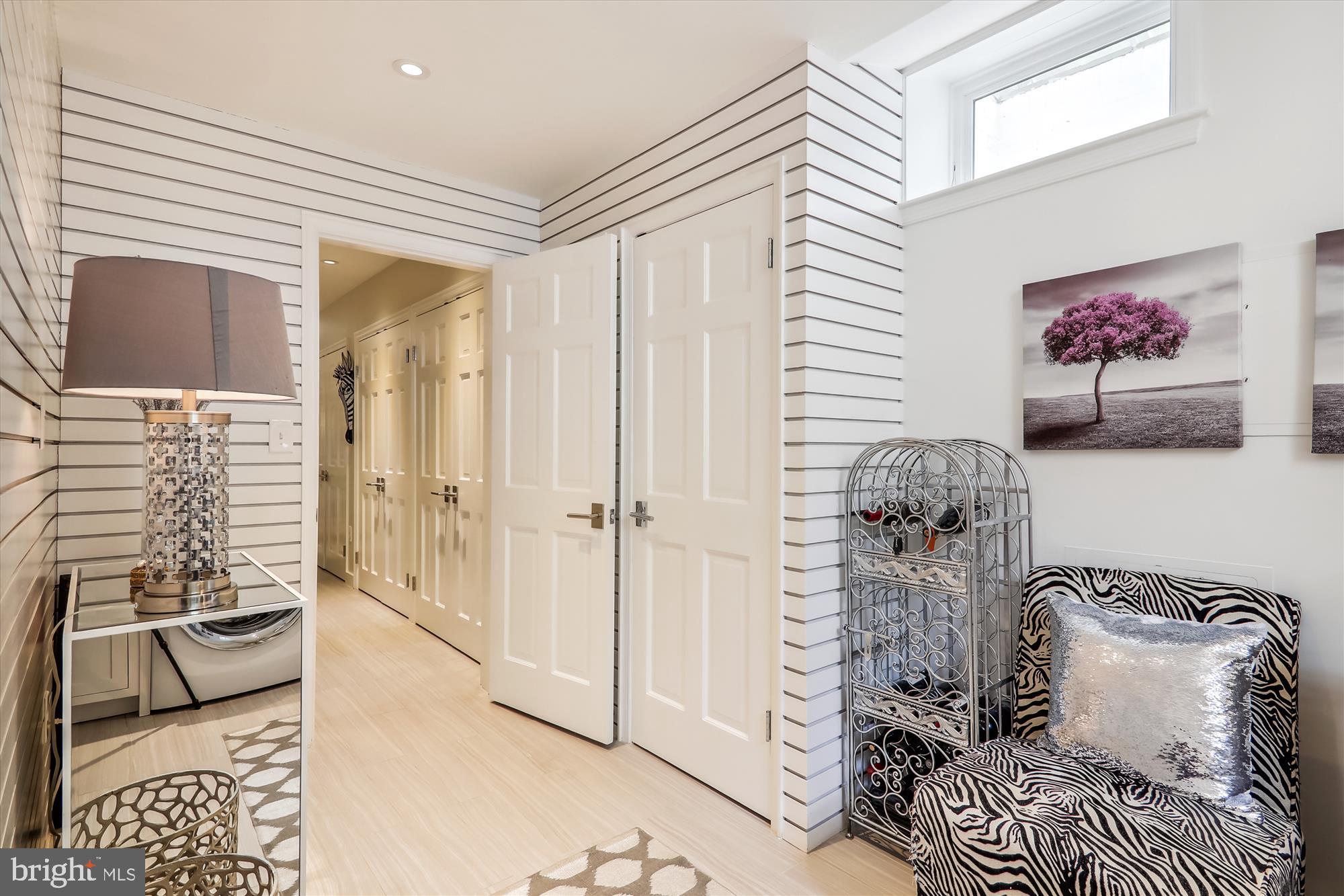 2721 Daniel Road Chevy Chase, MD 20815 - Photo 77 of 110 Lower Level Hall