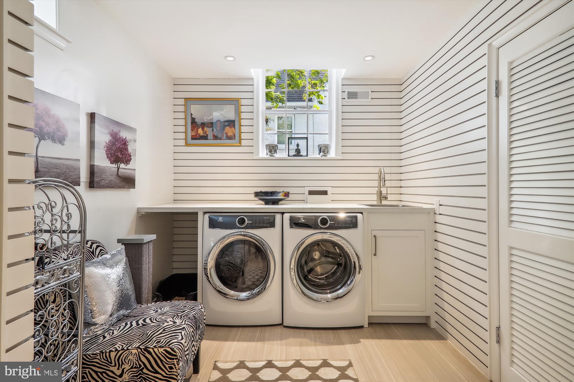 2721 Daniel Road Chevy Chase, MD 20815 - Photo 78 of 110 Laundry Room