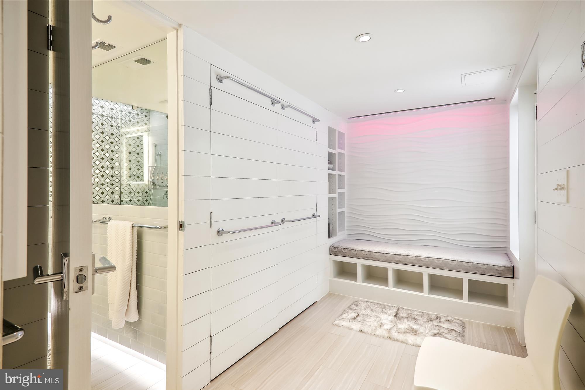 2721 Daniel Road Chevy Chase, MD 20815 - Photo 84 of 110 Lower Level Mud Room